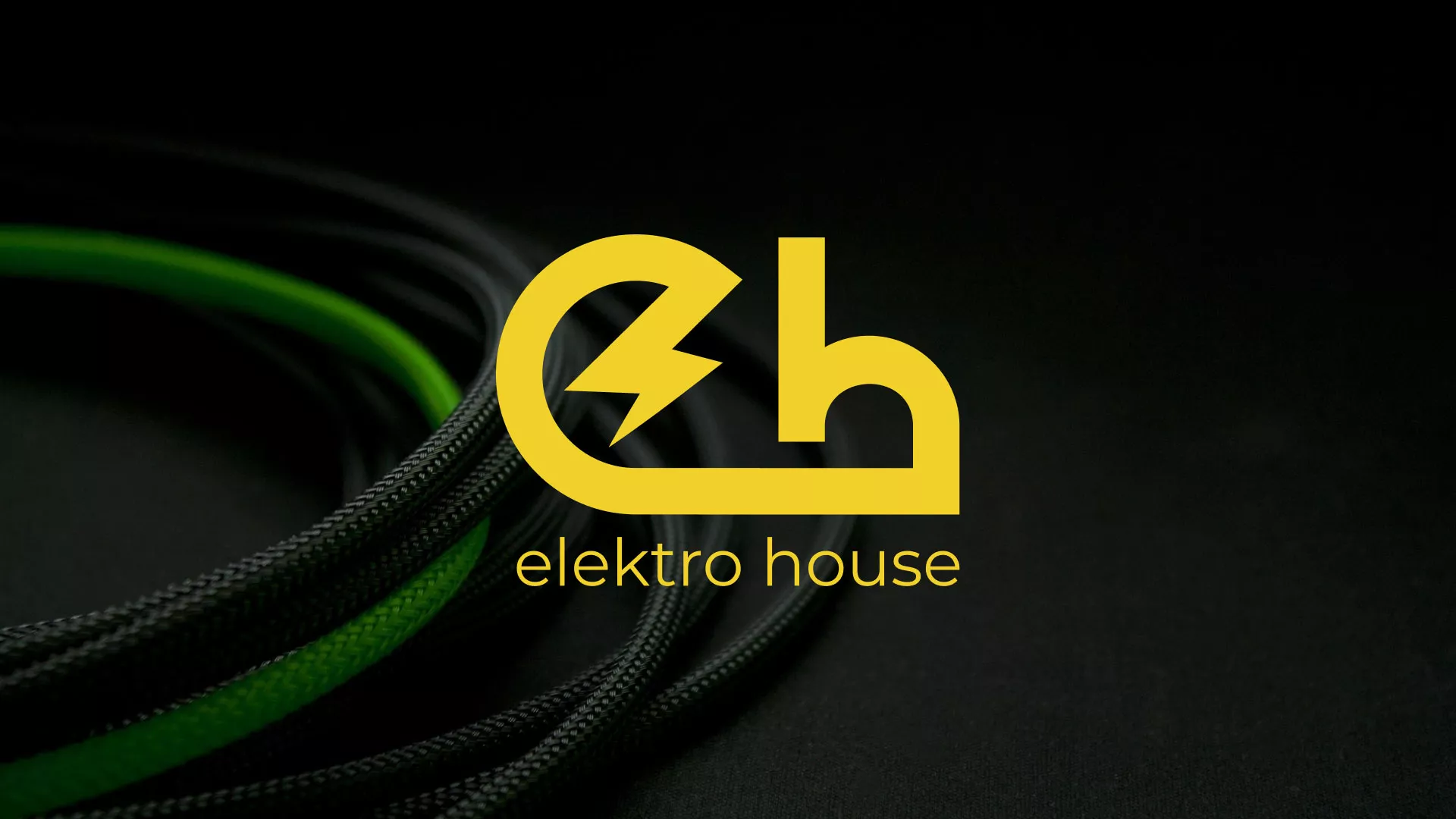 Создание сайта компании «Elektro House» в Учалах